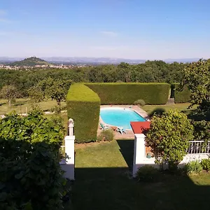 Les Bessonnes Bed & Breakfast