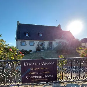 L'escale D'armor Loudeac
