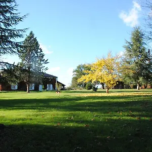 Le Chateau De Roquebere Condom