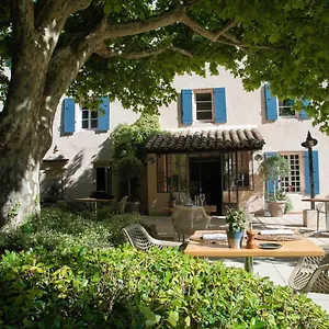 Societe Hoteliere De Montmirail Gigondas